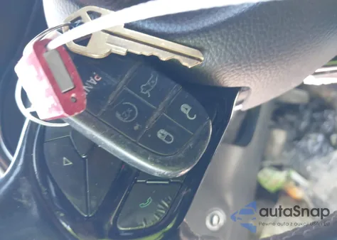 2019 Chrysler 300 300S Awd из США, поврежденный, VIN 2C3CCAGG3KH586466